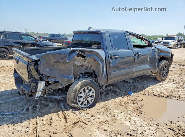 3TYKD5HN5TT041529 2026 TOYOTA TACOMA Gray Rear right