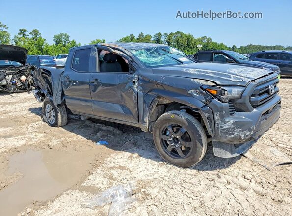 3TYKD5HN5TT041529 2026 TOYOTA TACOMA Gray Front right