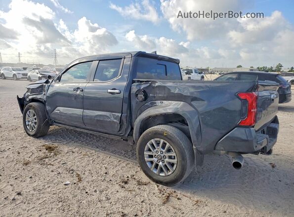 3TYLB5JN0RT055304 2024 TOYOTA TACOMA Black Tył lewy