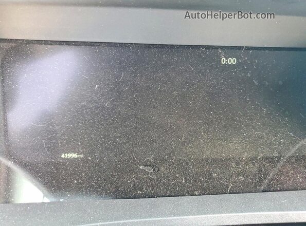 3TYLB5JN0ST086400 2025 TOYOTA TACOMA Красный Вид щитка приборов
