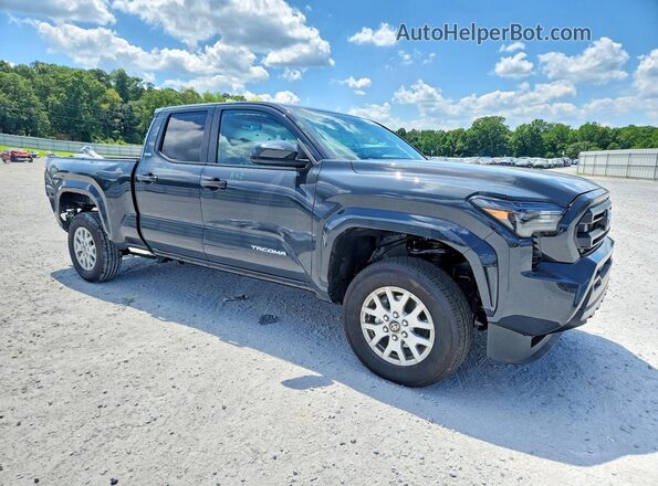 3TYLB5JN0TT118182 2026 TOYOTA TACOMA Black Przód prawy