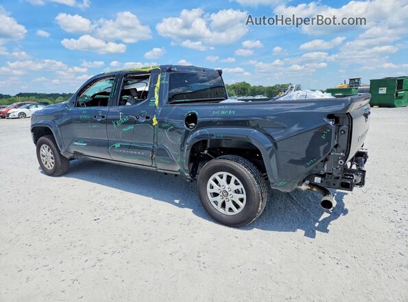 3TYLB5JN0TT118182 2026 TOYOTA TACOMA Black Tył lewy