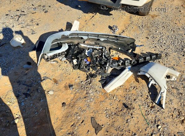 3TYLB5JN2RT045812 2024 TOYOTA TACOMA White Vista del compartimento del motor