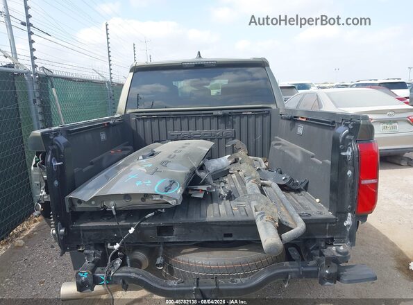 3TYLB5JN2ST064060 2025 TOYOTA TACOMA Зеленый 