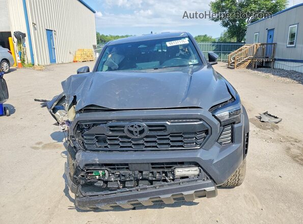 3TYLB5JN4RT027862 2024 TOYOTA TACOMA Черный Вид спереди