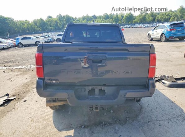 3TYLB5JN4RT027862 2024 TOYOTA TACOMA Черный Вид сзади