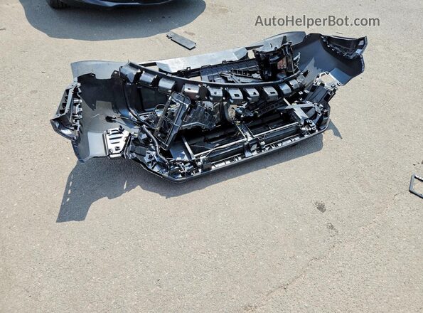 3TYLB5JN4RT035766 2024 TOYOTA TACOMA Серый Вид подкапотного пространства