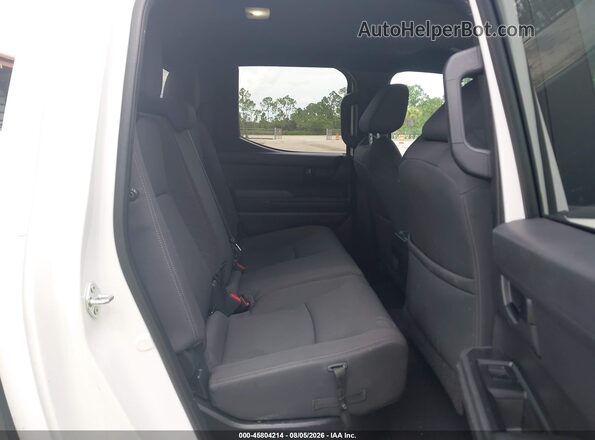 3TYLB5JN6RT021478 2024 TOYOTA TACOMA White VIN კოდის სტიკერის ხედი