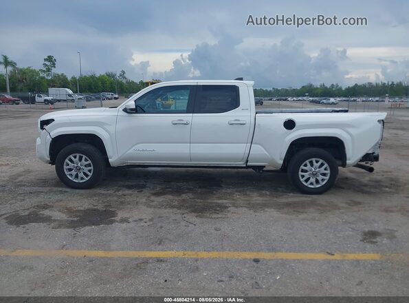 3TYLB5JN6RT021478 2024 TOYOTA TACOMA White 