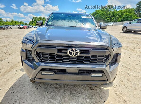 3TYLB5JN8RT003631 2024 TOYOTA TACOMA Серый Вид спереди