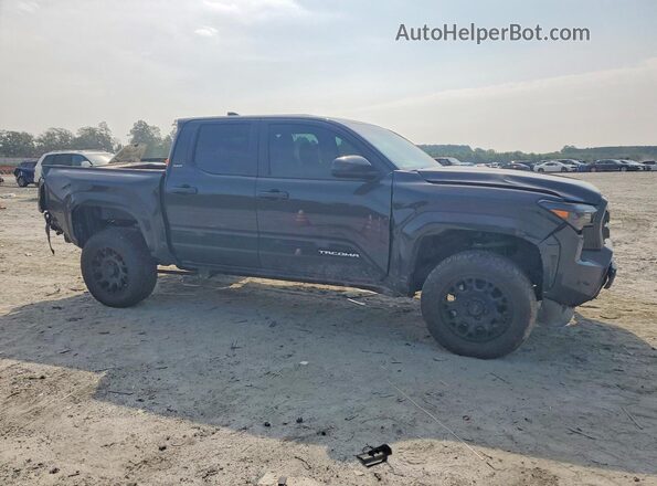 3TYLB5JN8ST063446 2025 TOYOTA TACOMA Charcoal Front right