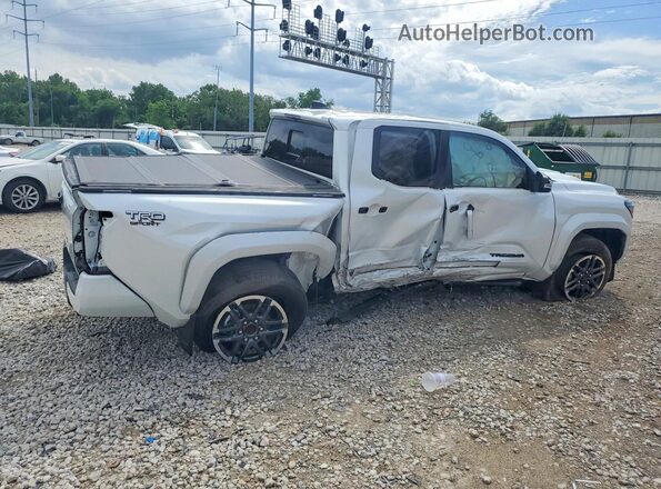 3TYLB5JNXRT051132 2024 TOYOTA TACOMA White Tył prawy