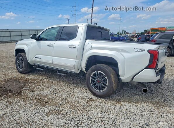 3TYLB5JNXRT051132 2024 TOYOTA TACOMA White Tył lewy