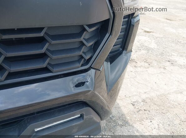 3TYLB5JNXST068633 2025 TOYOTA TACOMA Black 