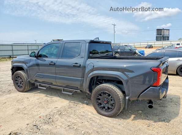 3TYLB5JNXST105924 2025 TOYOTA TACOMA Gray Rear left