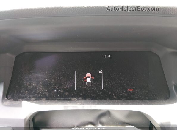 3TYLC5LN0TT059189 2026 TOYOTA TACOMA HYBRID Gold Rear seats view