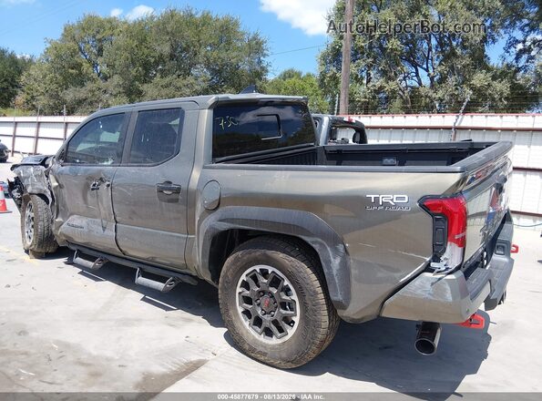 3TYLC5LN0TT059189 2026 TOYOTA TACOMA HYBRID Gold 
