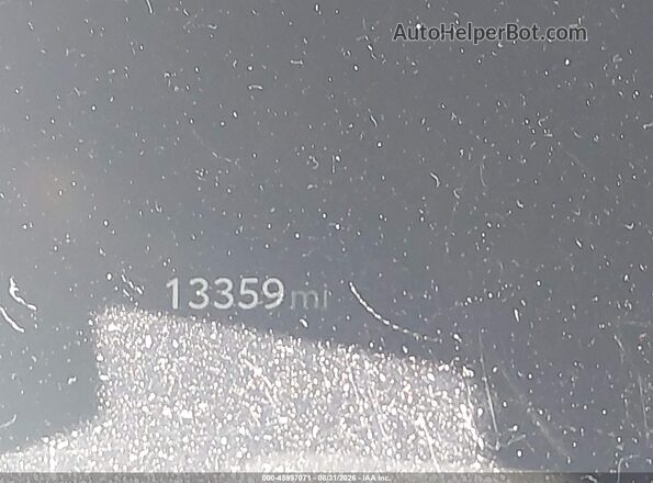 3TYLC5LN2ST033160 2025 TOYOTA TACOMA HYBRID Серый Панорамный вид салона 360°