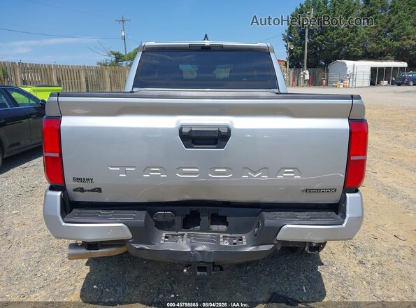 3TYLC5LN3TT060921 2026 TOYOTA TACOMA HYBRID Silver 