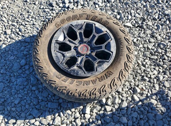 3TYLC5LN5RT008747 2024 TOYOTA TACOMA White Вид підкапотного простору
