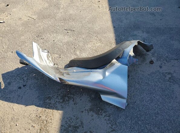 3TYLC5LN7RT013559 2024 TOYOTA TACOMA Серебряный Вид подкапотного пространства
