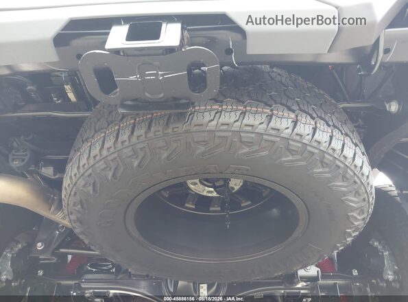 3TYLC5LN8TT068237 2026 TOYOTA TACOMA HYBRID Black 