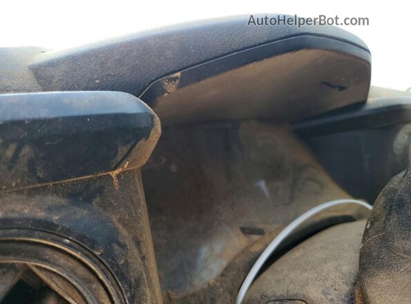 3TYRX5GN0MT020998 2021 TOYOTA TACOMA Two Tone Սարքավորումների վահանակի տեսք