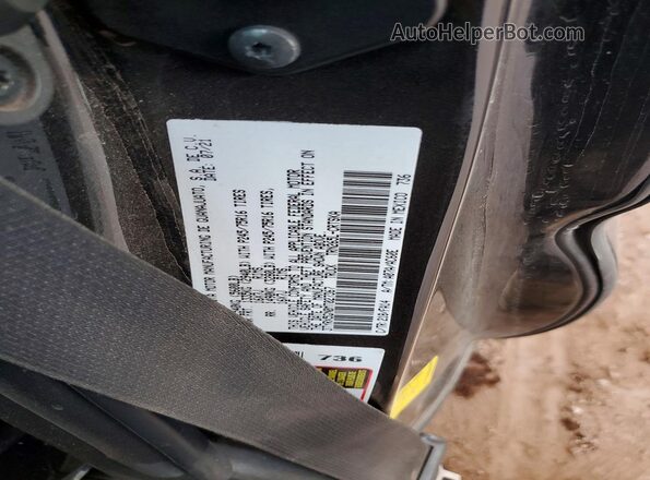 3TYRX5GN0MT027367 2021 TOYOTA TACOMA Black Вид підкапотного простору