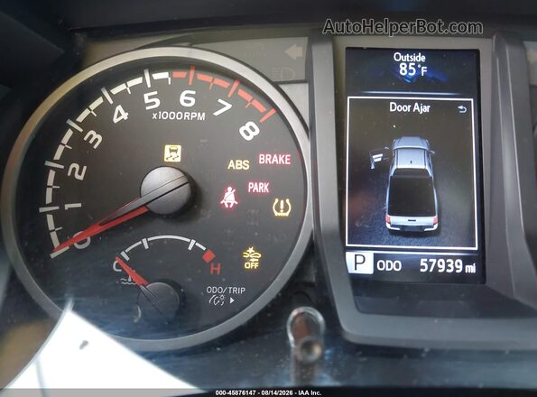 3TYRX5GN0PT080123 2023 TOYOTA TACOMA White 