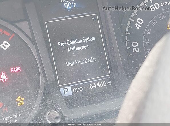 3TYRX5GN1NT065451 2022 TOYOTA TACOMA Белый Вид задних сидений