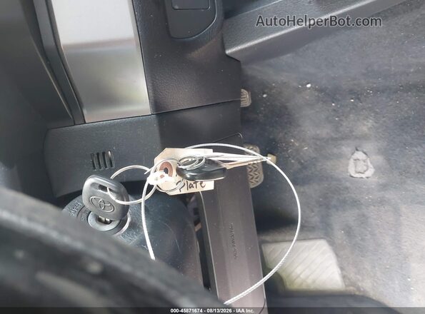 3TYRX5GN1NT065451 2022 TOYOTA TACOMA Белый Вид панели приборов