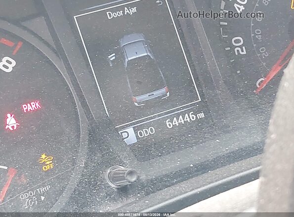 3TYRX5GN1NT065451 2022 TOYOTA TACOMA Белый 