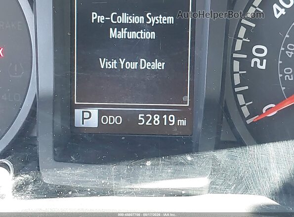 3TYRX5GN4NT054945 2022 TOYOTA TACOMA White 