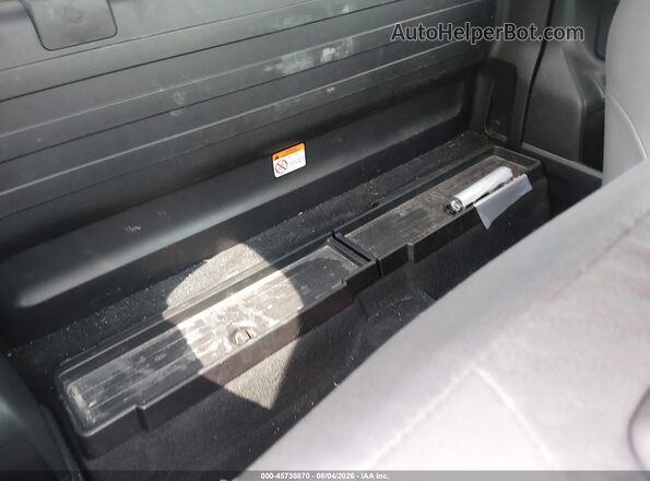 3TYRX5GN7PT078594 2023 TOYOTA TACOMA White Tył lewy