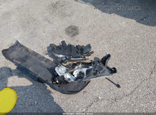 3TYRX5GN7PT078594 2023 TOYOTA TACOMA White Widok z przodu