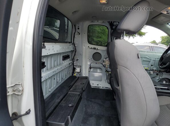 3TYRX5GN8PT072545 2023 TOYOTA TACOMA White 