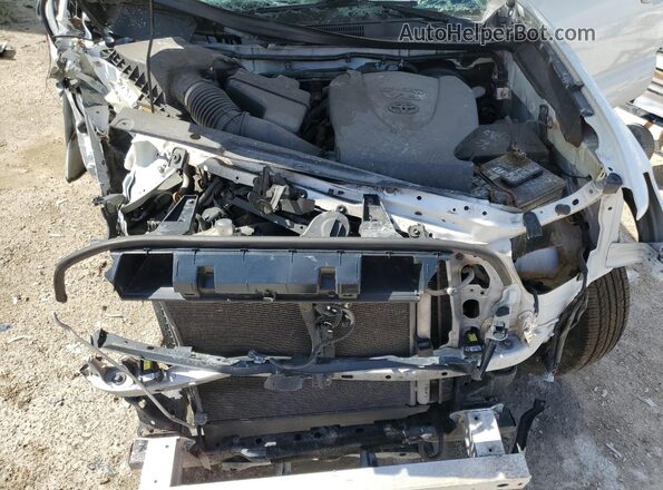 3TYRZ5CN8PT025449 2023 TOYOTA TACOMA White 