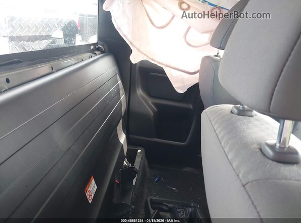 3TYSX5EN0MT009942 2021 TOYOTA TACOMA Серый Вид наклейки с VIN-кодом