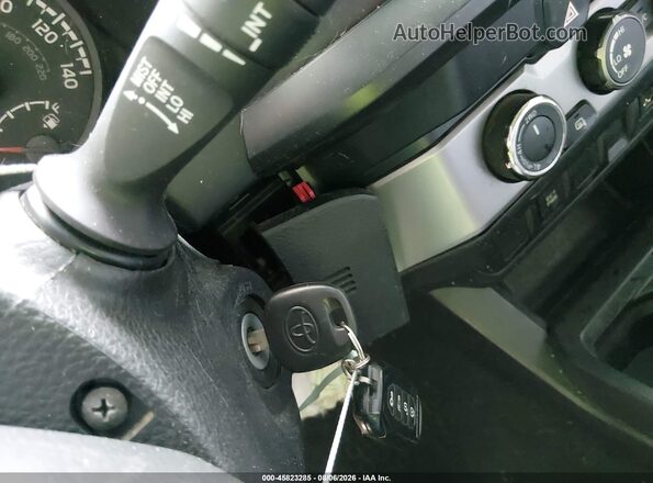 3TYSX5EN3MT006596 2021 TOYOTA TACOMA Black Vista del salpicadero