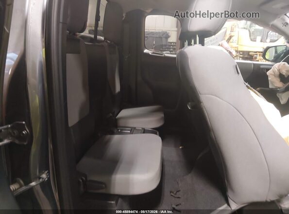 3TYSX5EN4MT005473 2021 TOYOTA TACOMA Gray უკანა მარჯვენა