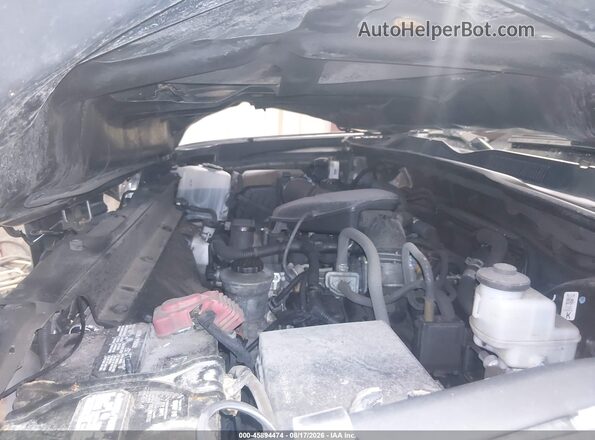 3TYSX5EN4MT005473 2021 TOYOTA TACOMA Gray წინა ხედი