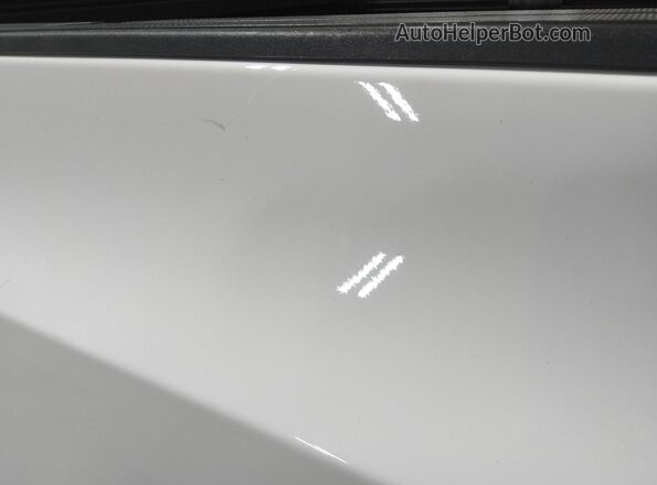 3TYSX5EN4PT021953 2023 TOYOTA TACOMA White 