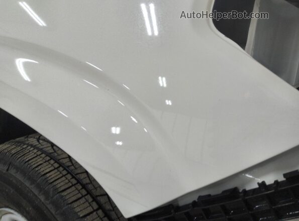 3TYSX5EN4PT021953 2023 TOYOTA TACOMA White 