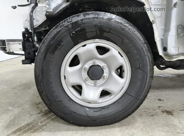 3TYSX5EN4PT021953 2023 TOYOTA TACOMA White 