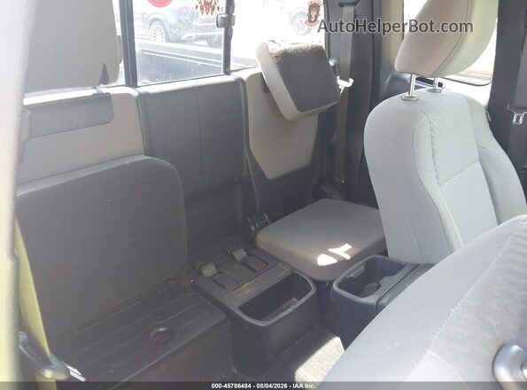 3TYSX5EN6MT006804 2021 TOYOTA TACOMA Черный Вид наклейки с VIN-кодом