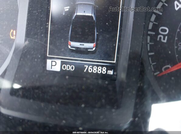 3TYSX5EN6MT006804 2021 TOYOTA TACOMA Черный 