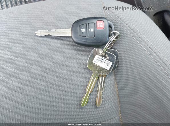 3TYSX5EN6MT006804 2021 TOYOTA TACOMA Черный Вид панели приборов