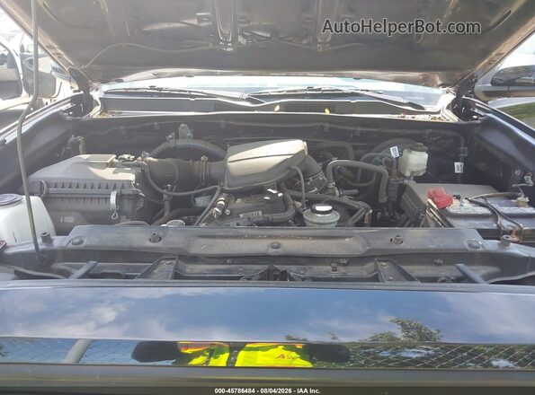 3TYSX5EN6MT006804 2021 TOYOTA TACOMA Черный Вид сзади