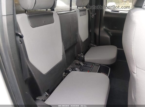 3TYSZ5AN0MT048109 2021 TOYOTA TACOMA Белый Вид наклейки с VIN-кодом