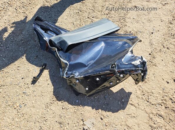 3VV0B7AX2KM009203 2019 VOLKSWAGEN TIGUAN Black Вид наклейки з VIN-кодом